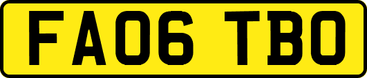 FA06TBO