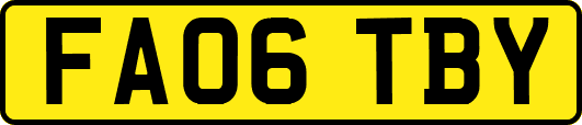 FA06TBY