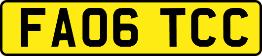 FA06TCC