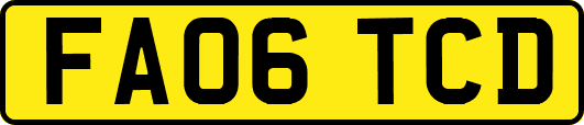 FA06TCD