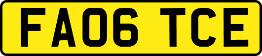 FA06TCE