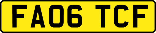 FA06TCF