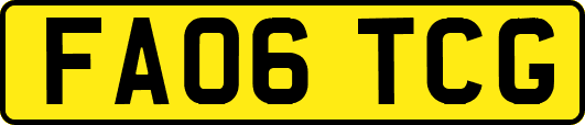 FA06TCG