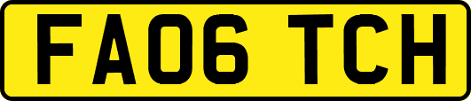 FA06TCH