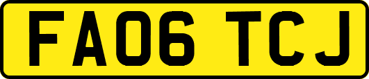 FA06TCJ