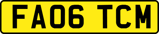 FA06TCM