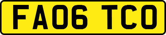 FA06TCO