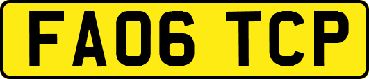 FA06TCP