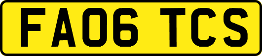 FA06TCS