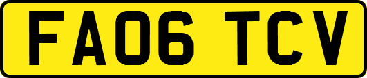 FA06TCV