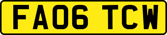 FA06TCW