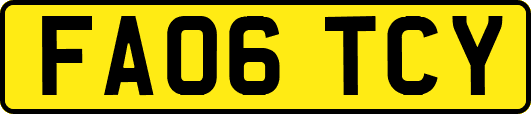 FA06TCY