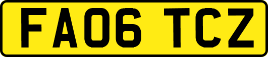 FA06TCZ