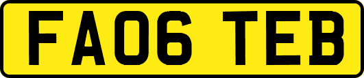 FA06TEB