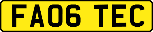 FA06TEC