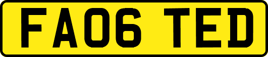 FA06TED