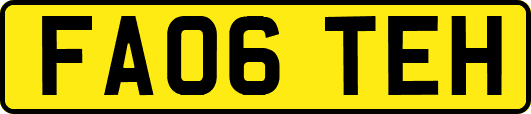 FA06TEH