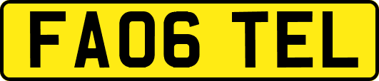 FA06TEL