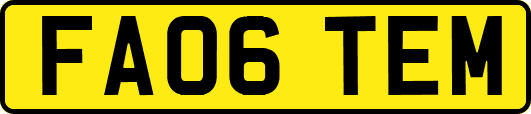 FA06TEM