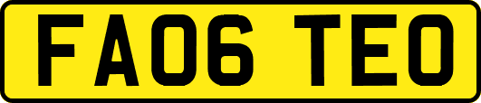 FA06TEO
