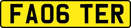 FA06TER