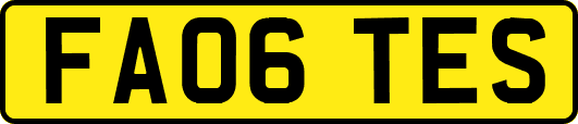 FA06TES