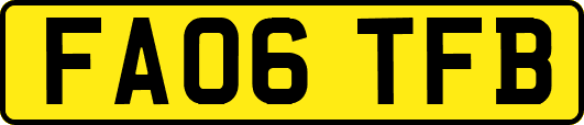FA06TFB