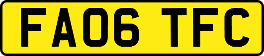 FA06TFC