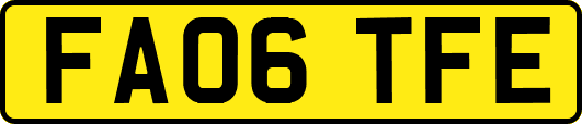 FA06TFE