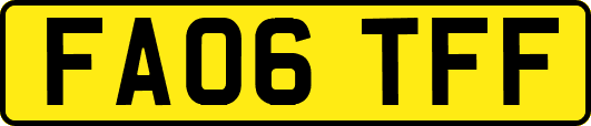 FA06TFF