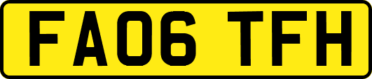 FA06TFH