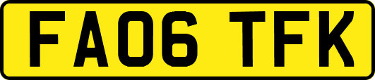 FA06TFK