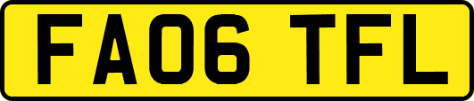 FA06TFL