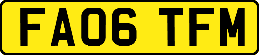 FA06TFM