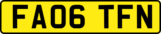 FA06TFN