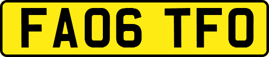 FA06TFO