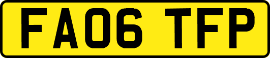 FA06TFP