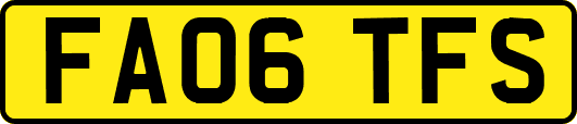 FA06TFS