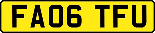 FA06TFU