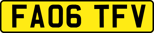 FA06TFV