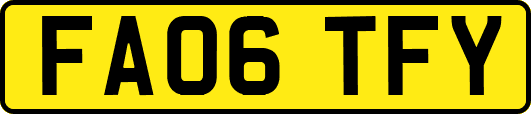FA06TFY