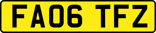 FA06TFZ
