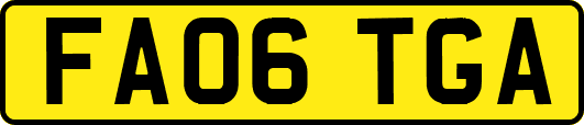 FA06TGA