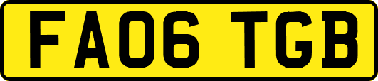 FA06TGB