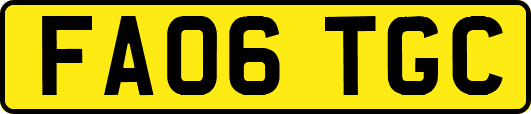 FA06TGC
