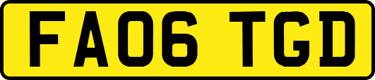 FA06TGD