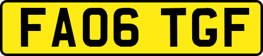 FA06TGF