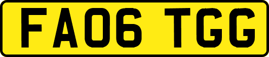 FA06TGG