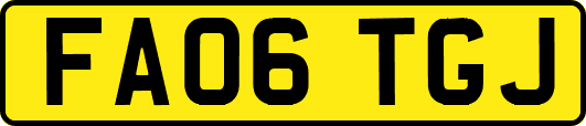 FA06TGJ