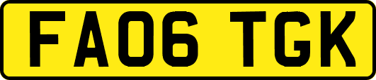 FA06TGK